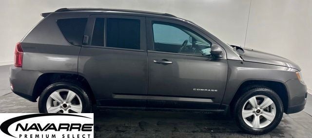 2015 Jeep Compass HIGH ALTITUDE