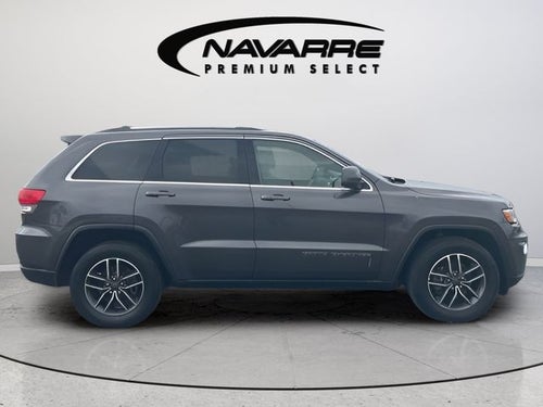 2019 Jeep Grand Cherokee Laredo E
