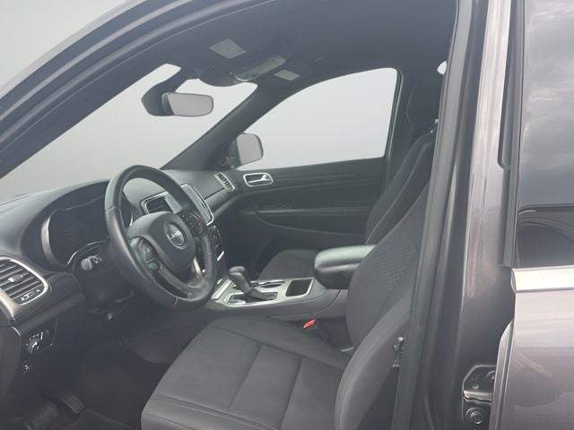 2019 Jeep Grand Cherokee Laredo E