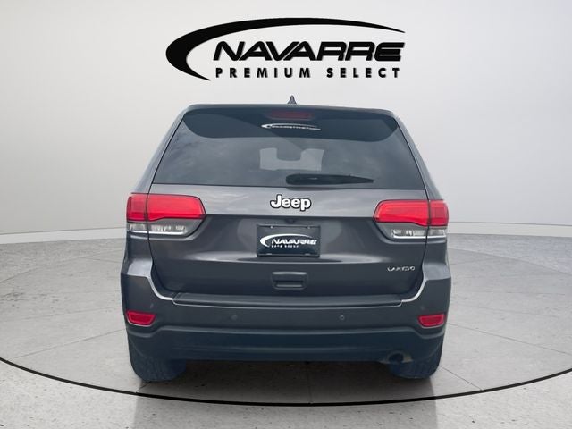 2019 Jeep Grand Cherokee Laredo E