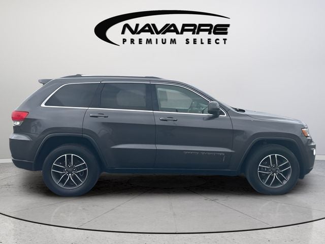 2019 Jeep Grand Cherokee Laredo E