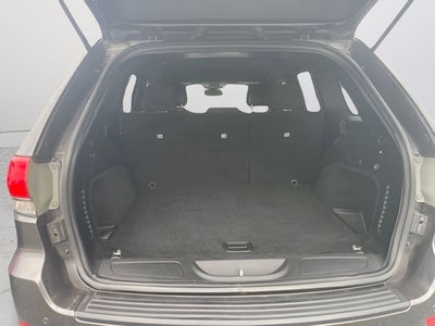 2019 Jeep Grand Cherokee Laredo E