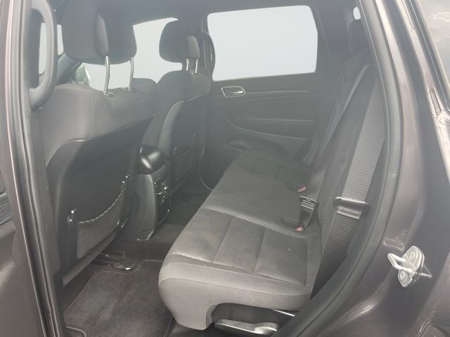 2019 Jeep Grand Cherokee Laredo E