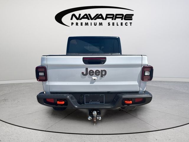 2023 Jeep Gladiator Mojave's photo