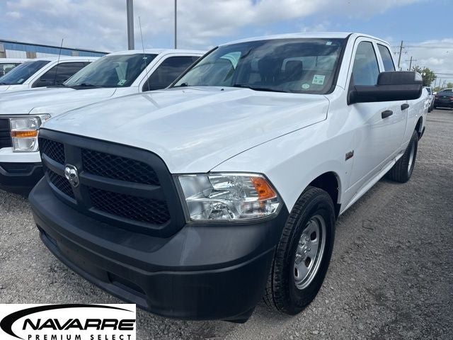 2020 RAM Ram 1500 Classic