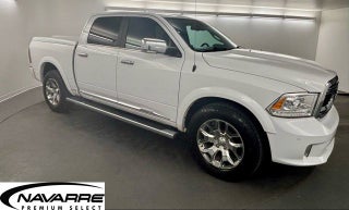 2017 RAM 1500 Limited