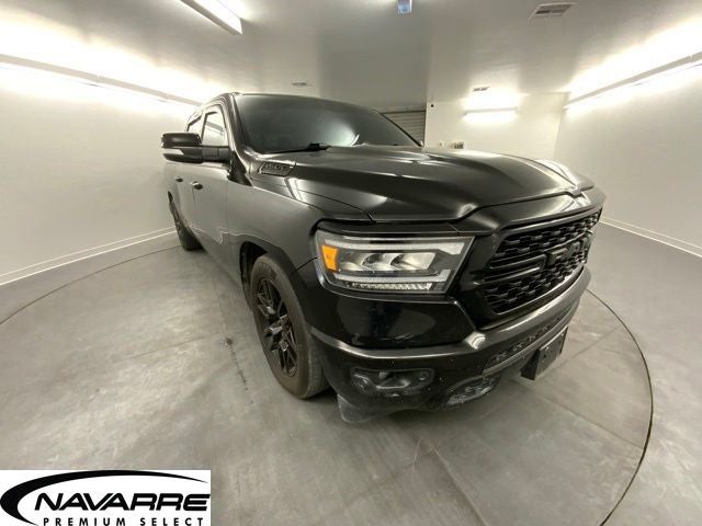 2022 RAM 1500 Big Horn/Lone Star Crew Cab 5'7's photo