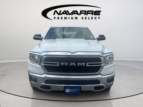 2023 RAM 1500 Tradesman