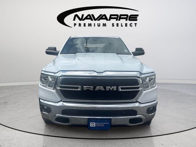 2023 RAM 1500 Tradesman