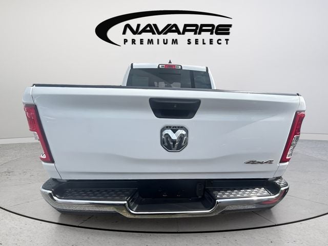 2023 RAM 1500 Tradesman