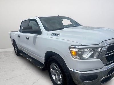 2023 RAM 1500 Tradesman