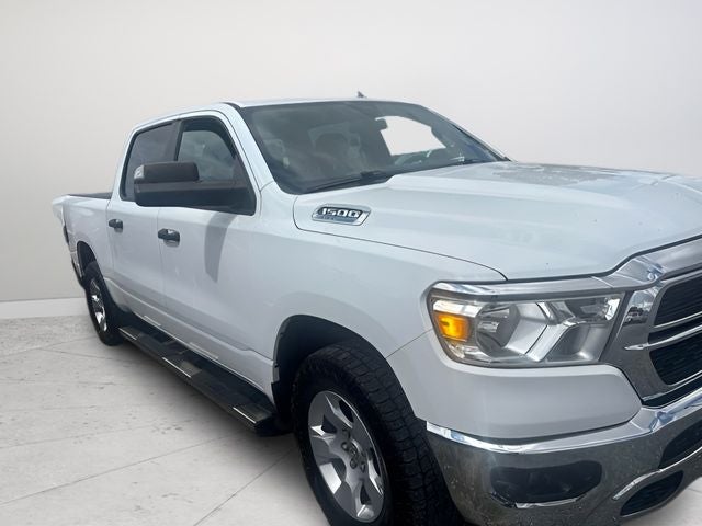 2023 RAM 1500 Tradesman