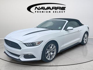 2015 Ford Mustang EcoBoost Premium