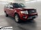 2015 Ford Expedition EL Platinum