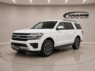 2023 Ford Expedition XLT