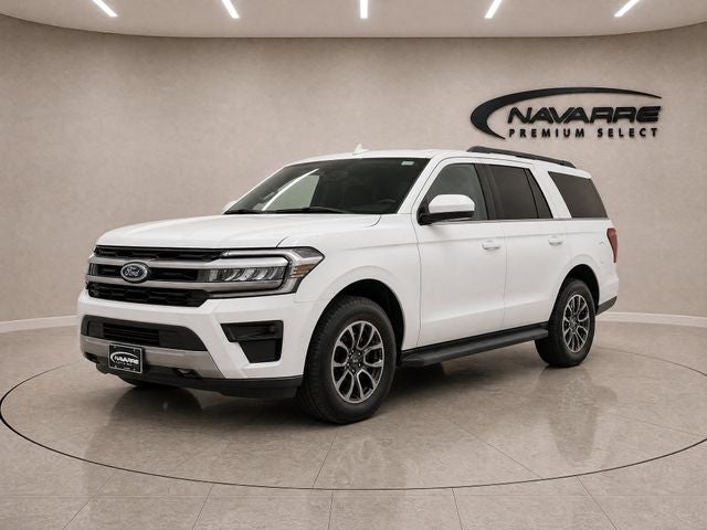 2023 Ford Expedition XLT