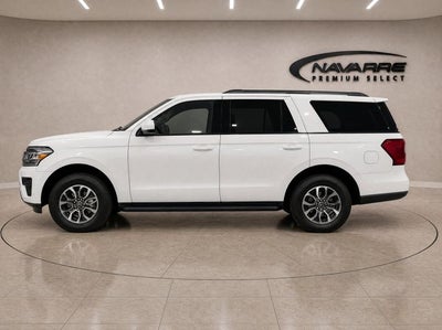 2023 Ford Expedition XLT