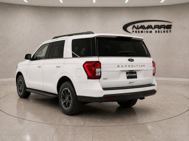 2023 Ford Expedition XLT