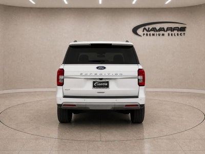 2023 Ford Expedition XLT