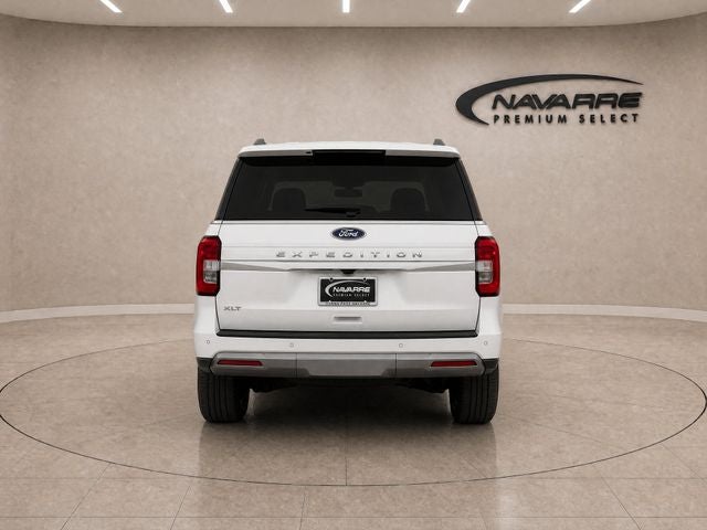 2023 Ford Expedition XLT