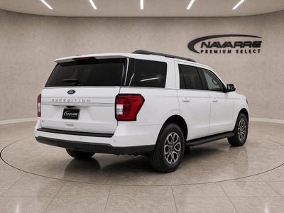 2023 Ford Expedition XLT