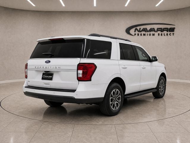 2023 Ford Expedition XLT