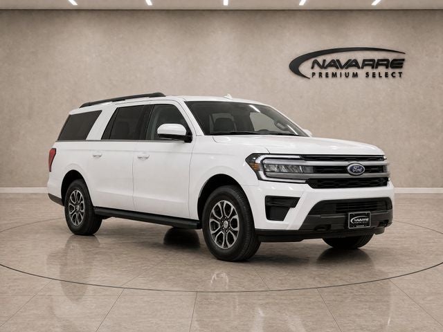 2023 Ford Expedition XLT