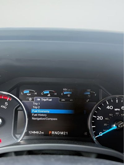 2018 Ford F-350SD Lariat