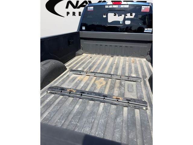 2018 Ford F-350SD Lariat