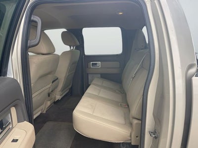 2010 Ford F-150 FX2