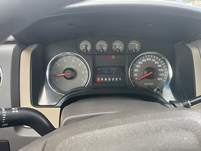 2010 Ford F-150 FX2