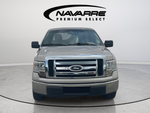 2010 Ford F-150 FX2