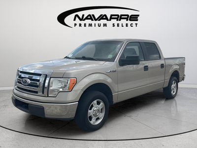 2010 Ford F-150 FX2