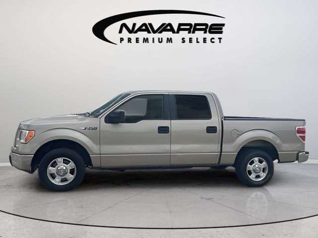 2010 Ford F-150 FX2
