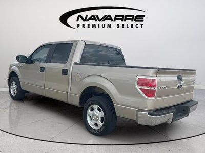 2010 Ford F-150 FX2
