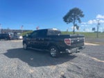 2011 Ford F-150 Lariat