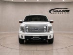 2013 Ford F-150 Platinum