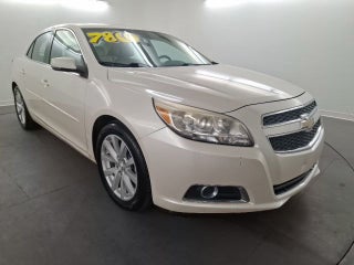 2013 Chevrolet Malibu LT 2LT