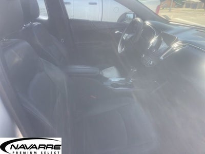 2017 Chevrolet Malibu LT 1LT