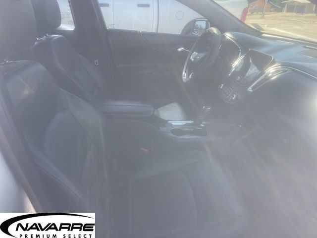 2017 Chevrolet Malibu LT 1LT