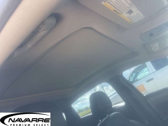 2017 Chevrolet Malibu LT 1LT