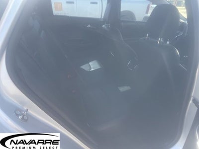 2017 Chevrolet Malibu LT 1LT