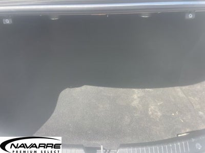 2017 Chevrolet Malibu LT 1LT