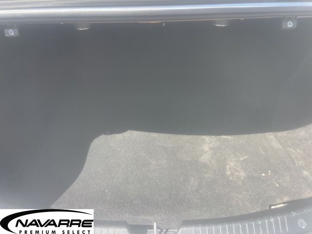 2017 Chevrolet Malibu LT 1LT