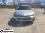 2017 Chevrolet Malibu LT 1LT