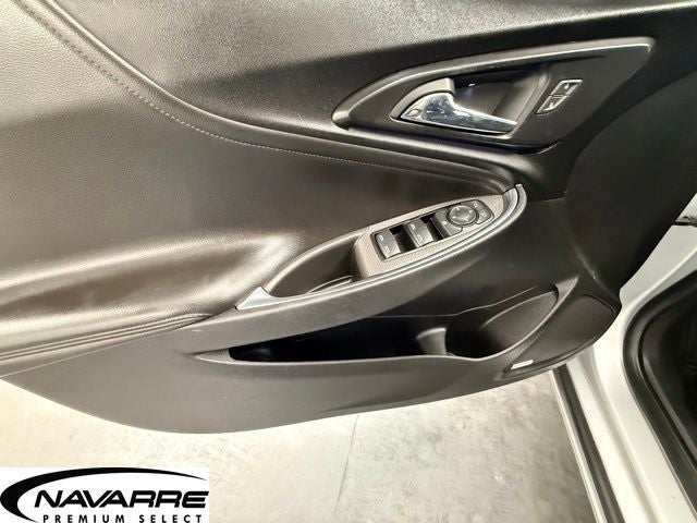2017 Chevrolet Malibu LT 1LT