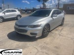 2017 Chevrolet Malibu LT 1LT