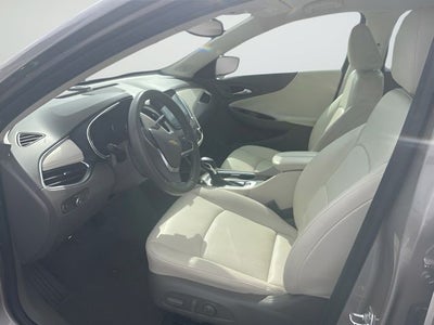 2024 Chevrolet Malibu LT 2LT