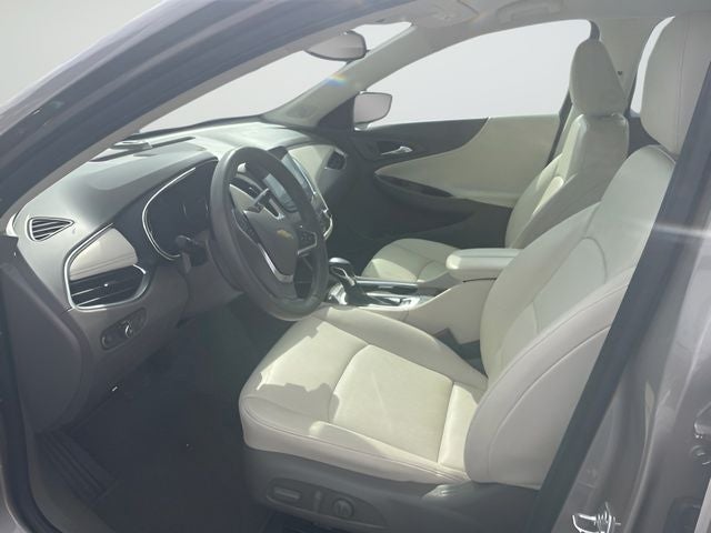 2024 Chevrolet Malibu LT 2LT