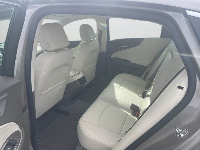 2024 Chevrolet Malibu LT 2LT